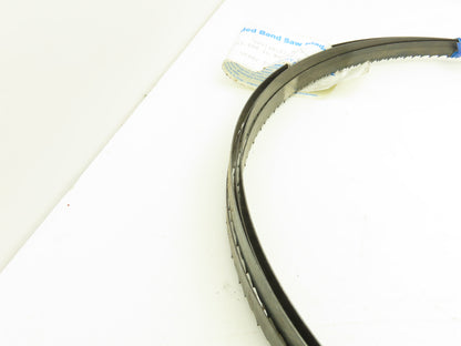 Doall 309146183 Dart Claw 4 TPI Metal Bandsaw Blade 1/2 x .025 x 4  Lot of 9