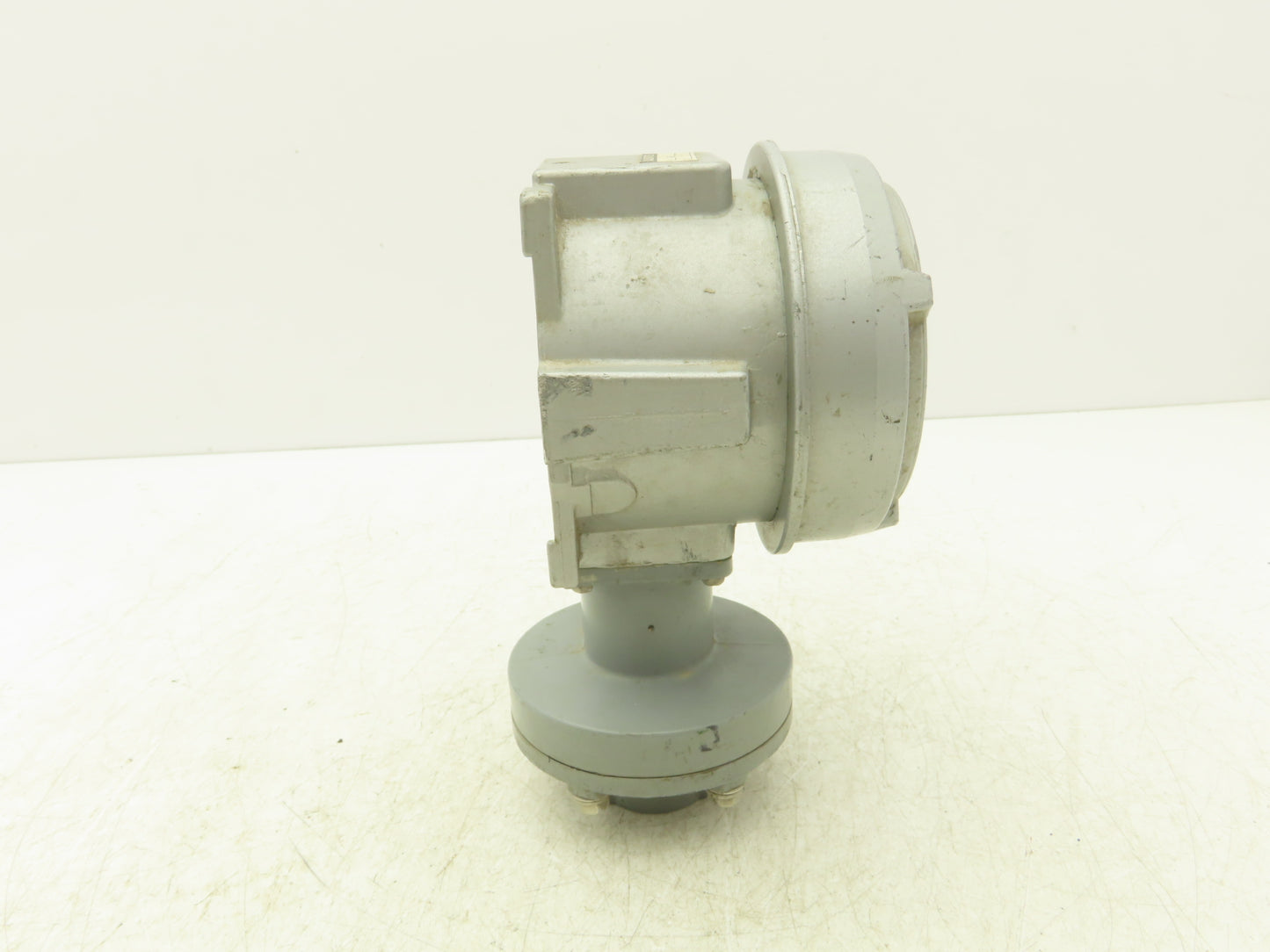United Electric Controls J120K Pressure Switch 125VAC 456A 2/20PSID 3/4"NPT