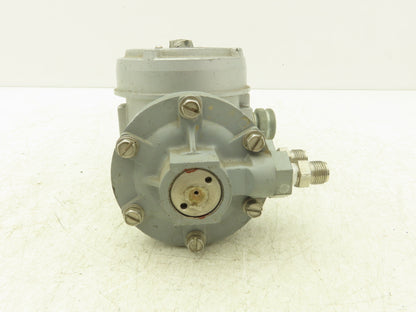 United Electric Controls J120K Pressure Switch 125VAC 456A 2/20PSID 3/4"NPT