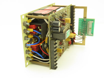 Kollmorgen Corp SPAE1115-503 Servo Drive AC Servo Drive Amplifier Module