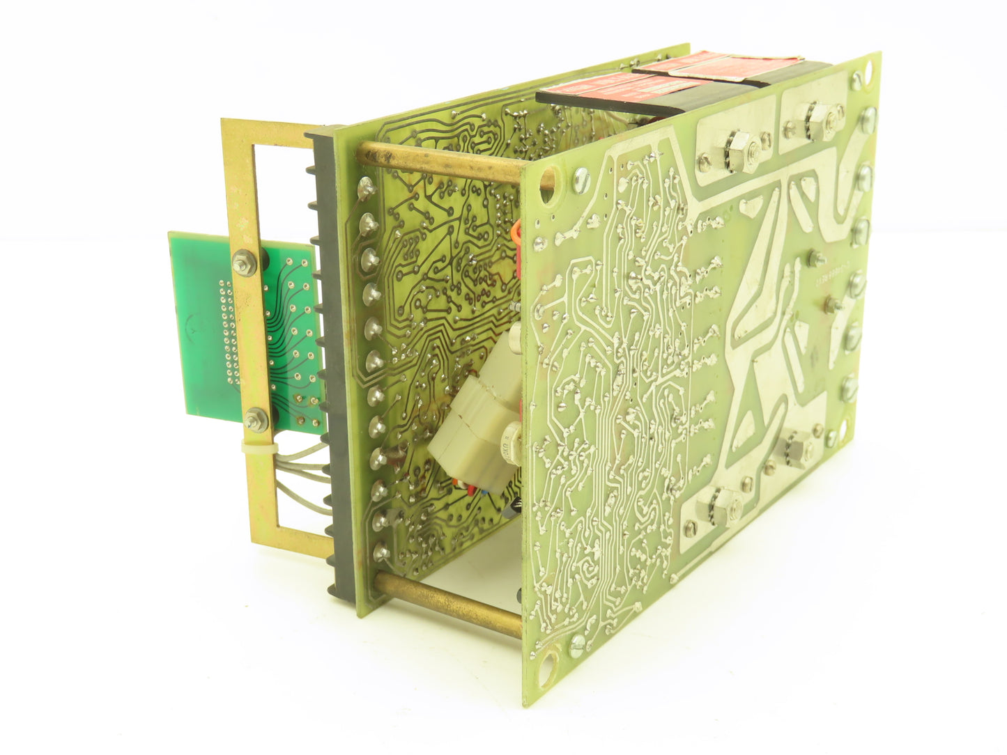 Kollmorgen Corp SPAE1115-503 Servo Drive AC Servo Drive Amplifier Module