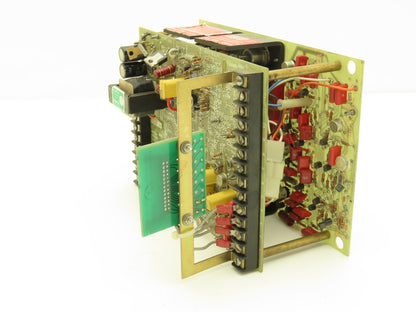 Kollmorgen Corp SPAE1115-503 Servo Drive AC Servo Drive Amplifier Module