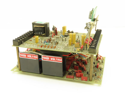 Kollmorgen Corp SPAE1115-503 Servo Drive AC Servo Drive Amplifier Module