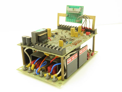 Kollmorgen Corp SPAE1115-503 Servo Drive AC Servo Drive Amplifier Module
