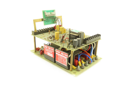 Kollmorgen Corp SPAE1115-503 Servo Drive AC Servo Drive Amplifier Module