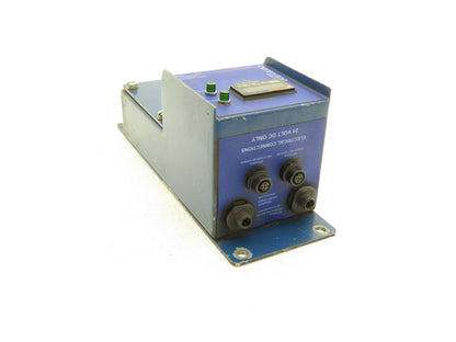 Centerline SE-01-A-UG3 Smart Electrode Controller Monitor Weld Sensor Module