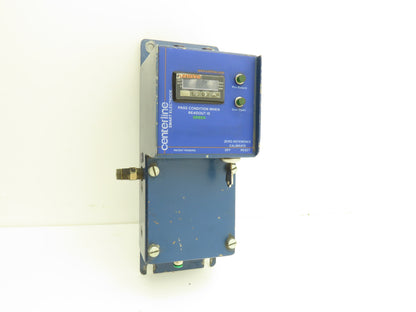Centerline SE-01-A-UG3 Smart Electrode Controller Monitor Weld Sensor Module