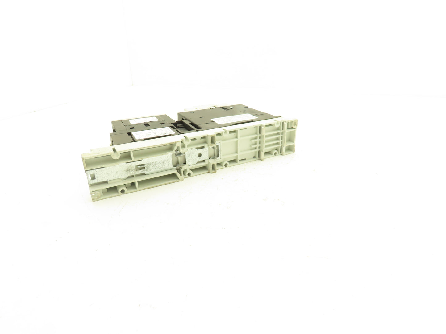 Siemens 3RA1135-4ES34-1AK6 Combo Starter 600VAC 45A 3Ph Sirius Motor Protector