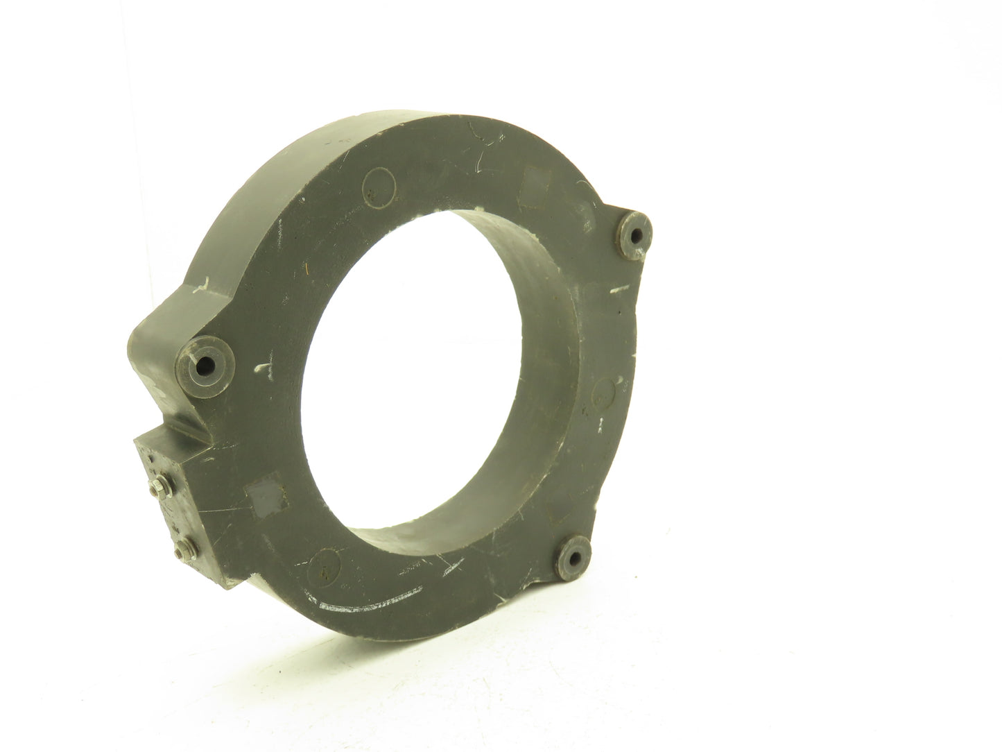 Cuttler Hammer 151DO26GO1 Phase Current Transformer AC-PRO 2000-4000A