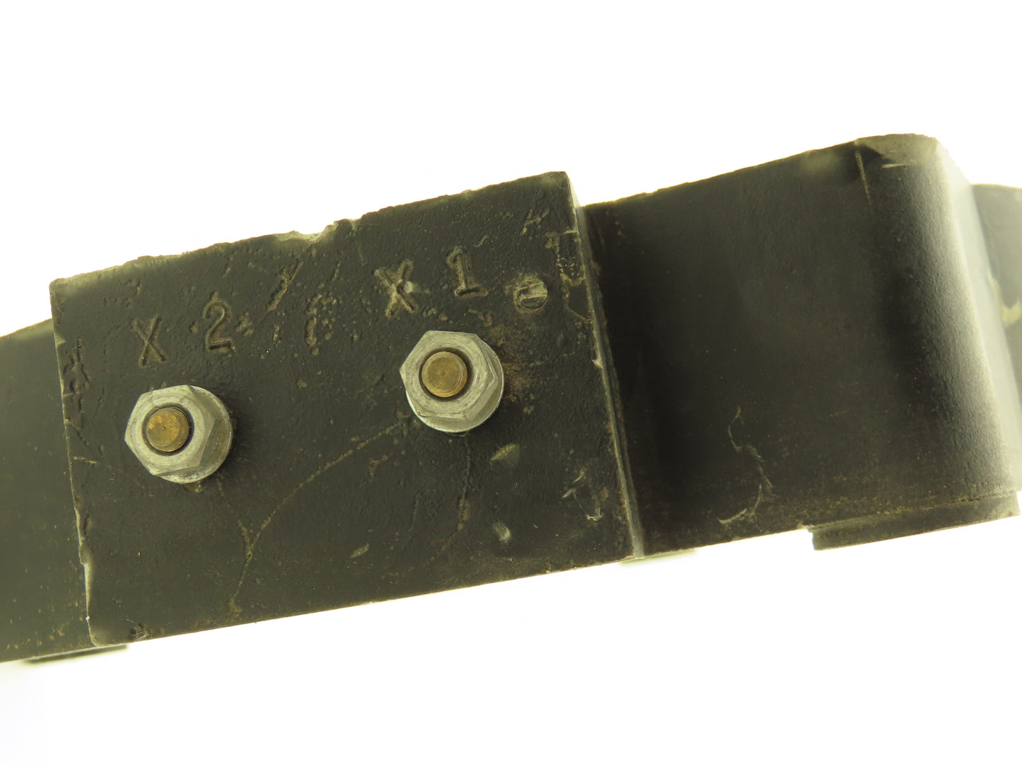 Cuttler Hammer 151DO26GO1 Phase Current Transformer AC-PRO 2000-4000A