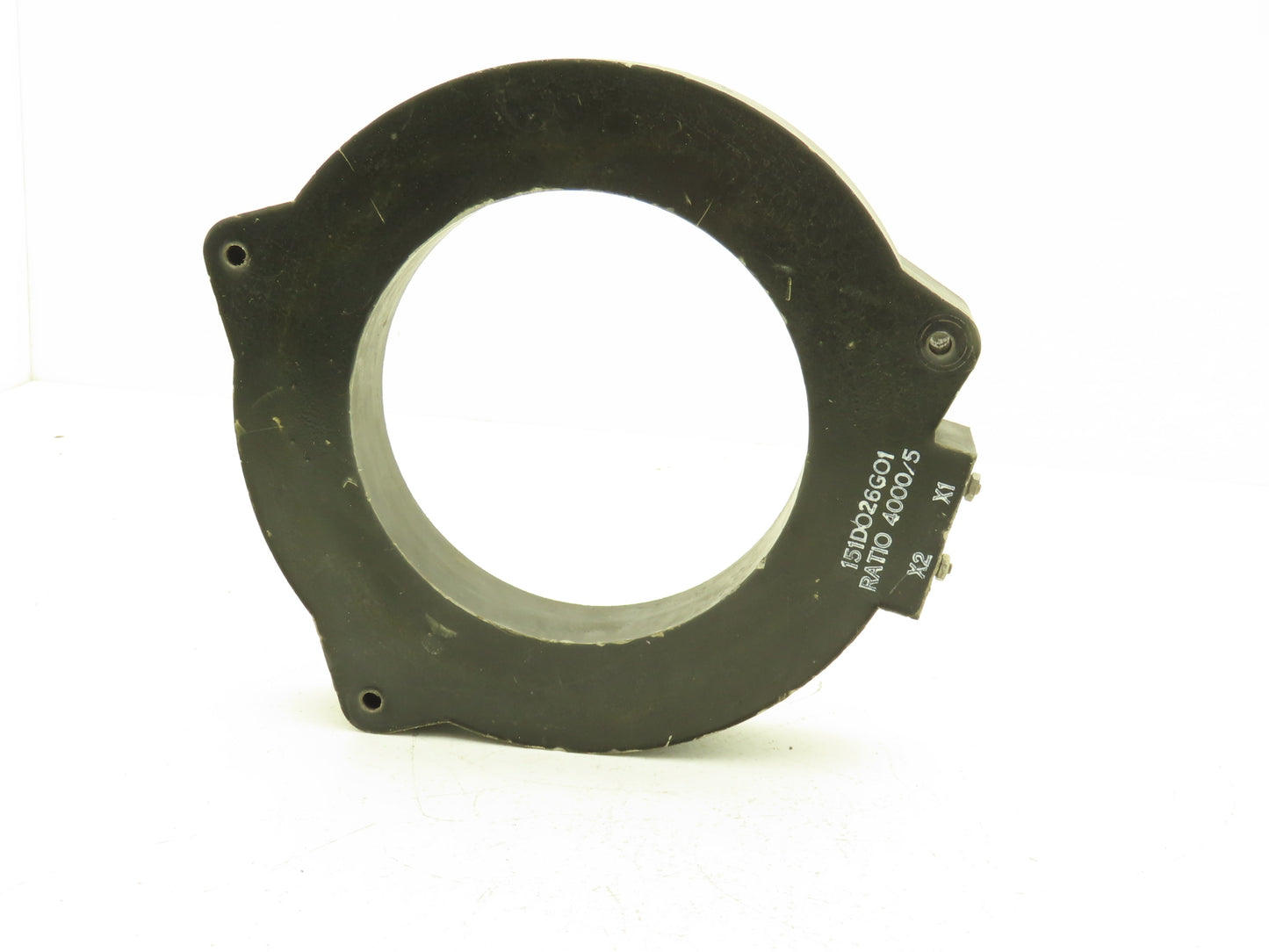 Cuttler Hammer 151DO26GO1 Phase Current Transformer AC-PRO 2000-4000A