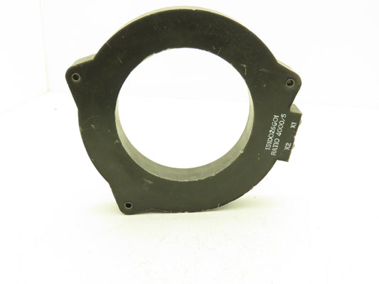 Cuttler Hammer 151DO26GO1 Phase Current Transformer AC-PRO 2000-4000A