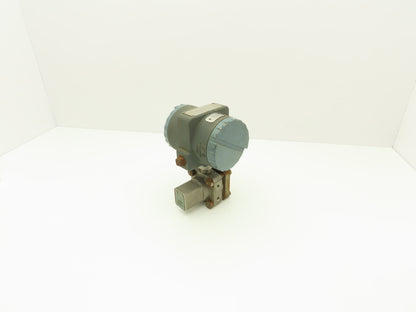 Foxboro 821GM-IK1NL2 Pressure Transmitter 4mA = 0 psi 20mA = 25 psi 12.5- 65 VDC