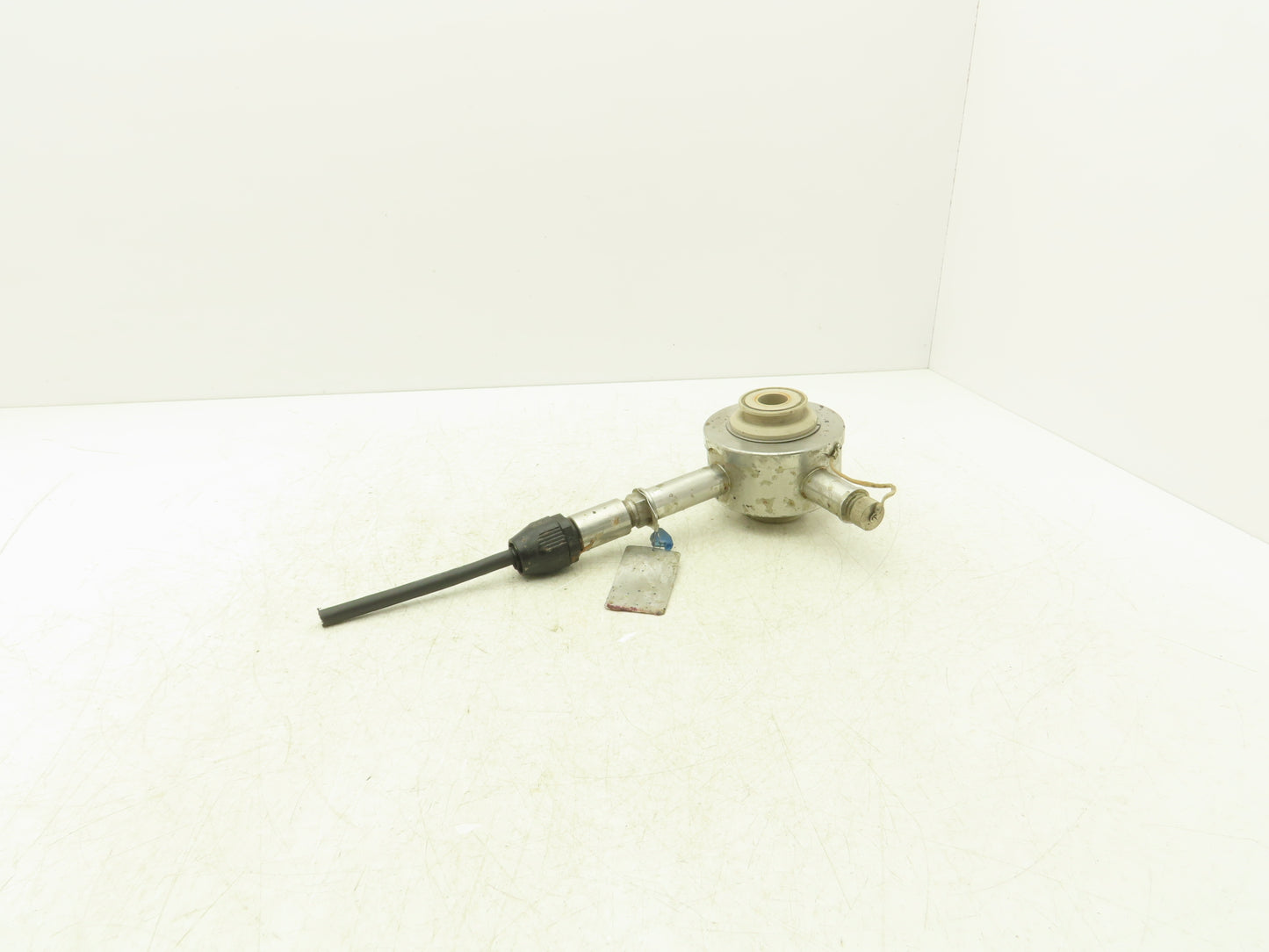 Foxboro 871FT-2E1A1C-C/439A Torodial Flow-Through Conductivity Sensor 225 PSIG
