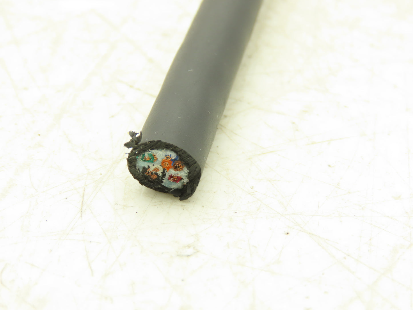 Foxboro 871FT-2E1A1C-C/439A Torodial Flow-Through Conductivity Sensor 225 PSIG