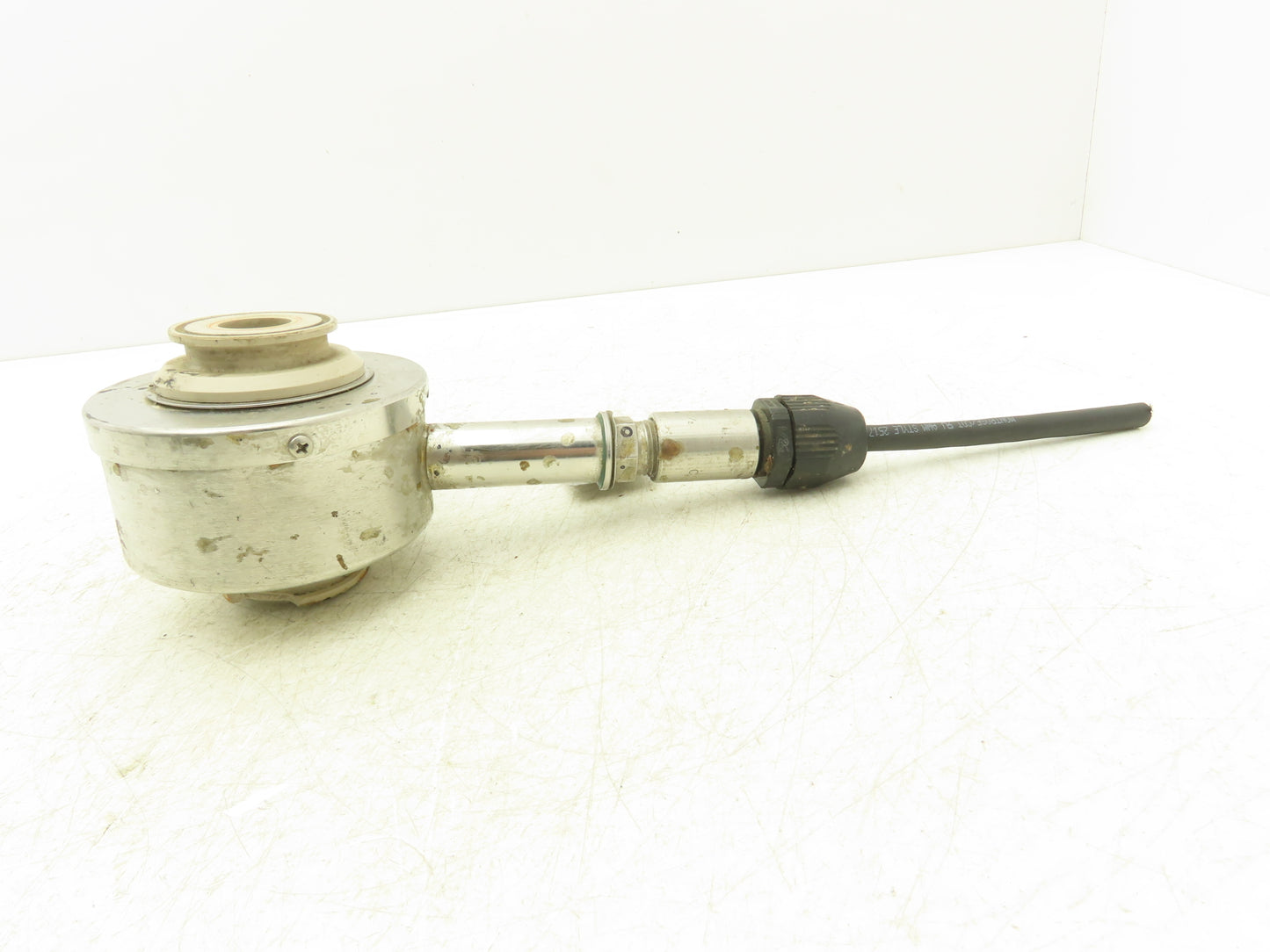 Foxboro 871FT-2E1A1C-C/439A Torodial Flow-Through Conductivity Sensor 225 PSIG