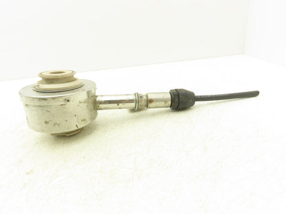 Foxboro 871FT-2E1A1C-C/439A Torodial Flow-Through Conductivity Sensor 225 PSIG