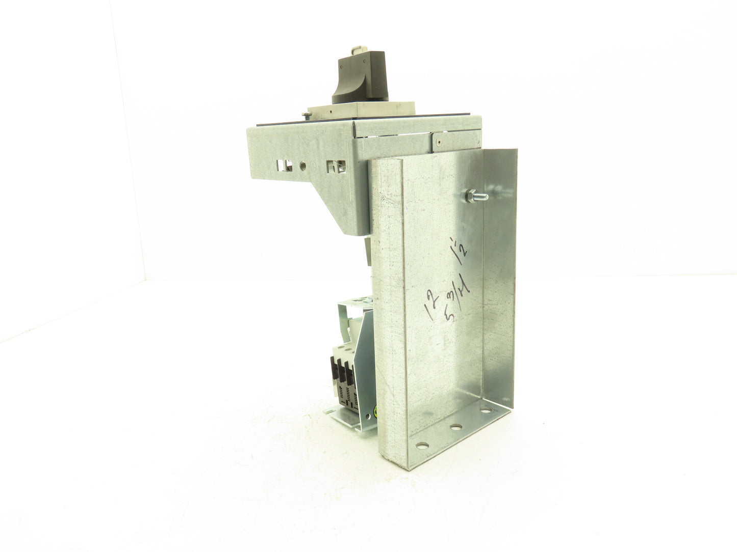 Siemens 3RV1926-2B Door Coupling Rotary Mechanism Circuit Breaker Interlock Kit