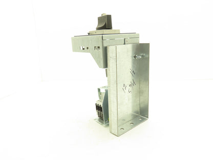 Siemens 3RV1926-2B Door Coupling Rotary Mechanism Circuit Breaker Interlock Kit