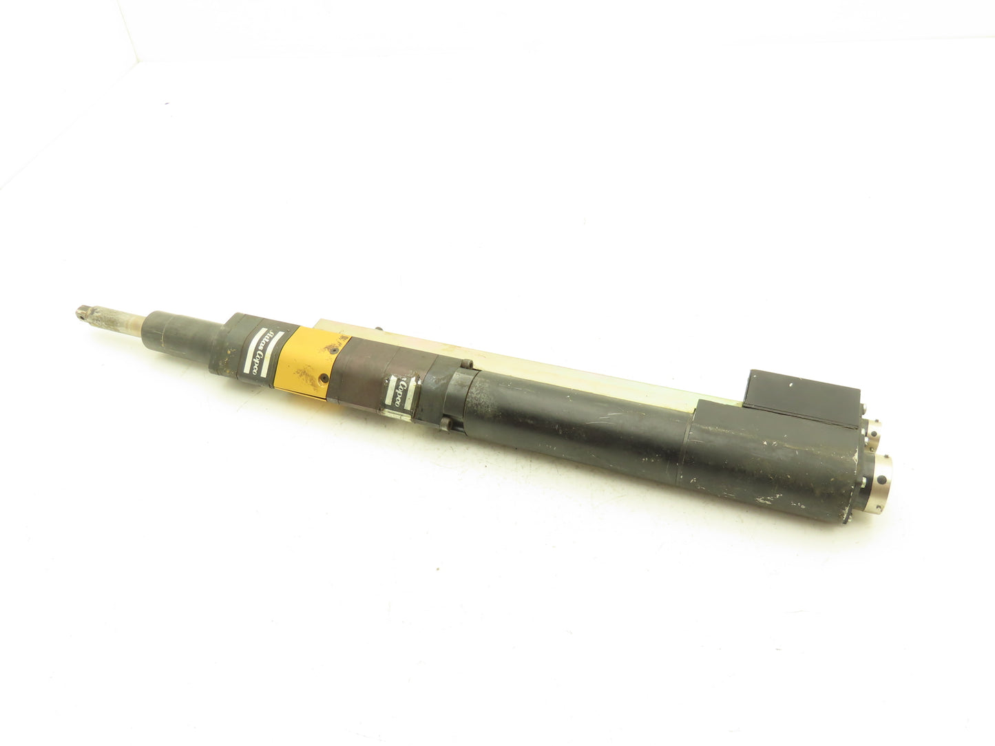 Atlas Copco 4230 1704 81 Electric Servo Nutrunner 3/8" Drive BSM 2260C-R4.3