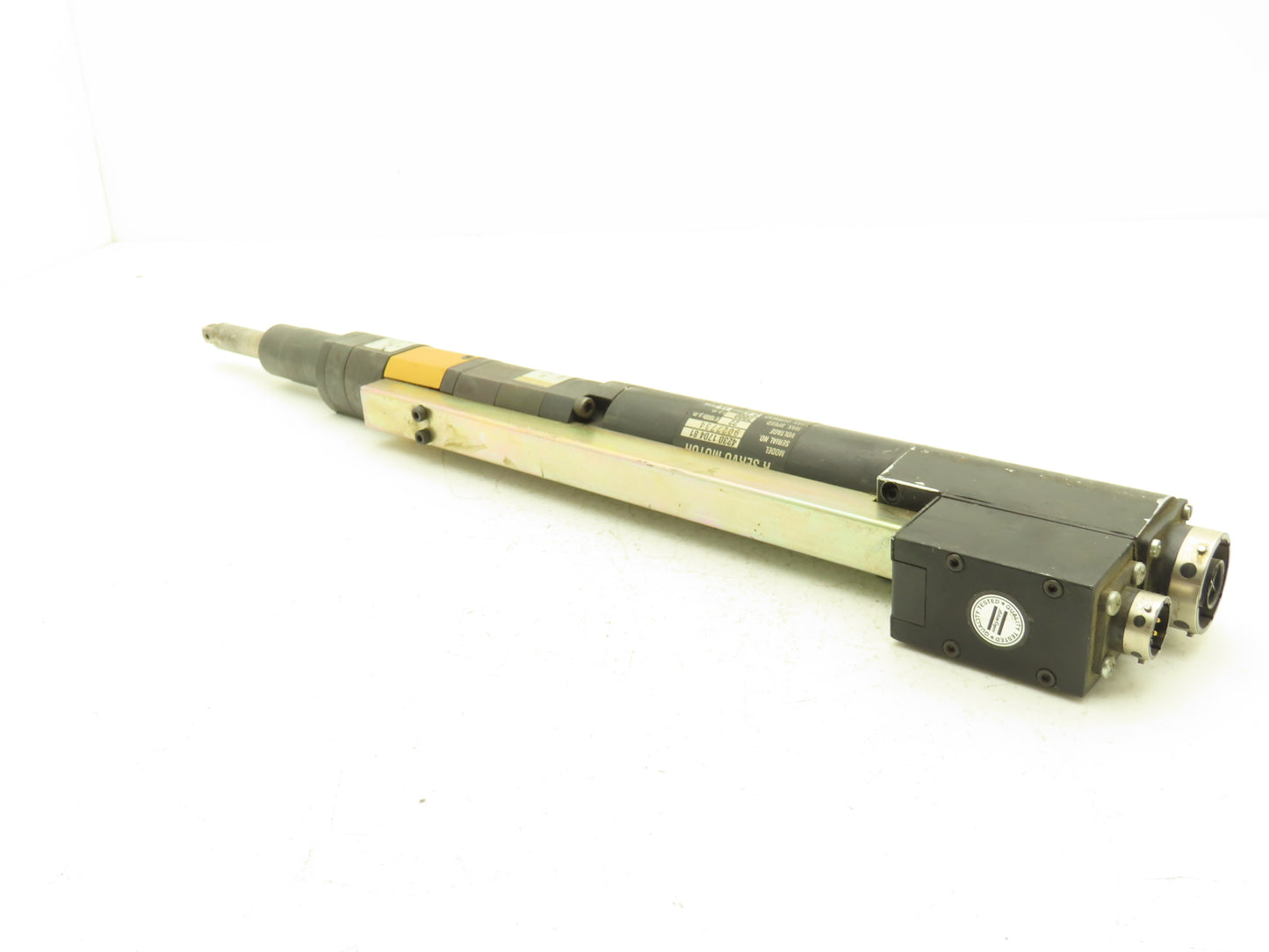 Atlas Copco 4230 1704 81 Electric Servo Nutrunner 3/8" Drive BSM 2260C-R4.3