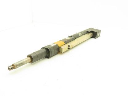 Atlas Copco 4230 1704 81 Electric Servo Nutrunner 3/8" Drive BSM 2260C-R4.3