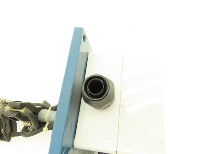 Burt Process Equipment LSF-140-M1 Mechanical Float Switch 120VAC 1/3Hp Nema 4x