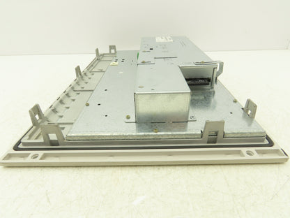 Siemens 6AV6 542-0CC10-0AX0 OP-270 KEY-10 CSTN Operator Display Interface Panel