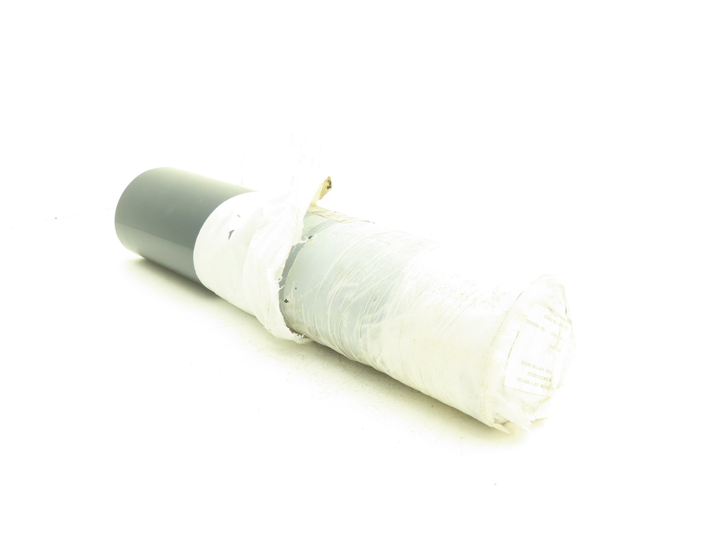 Midwest Industrial Rubber 12784 Bump Turn Conveyor Belt 500mm W 1915mm L Endless