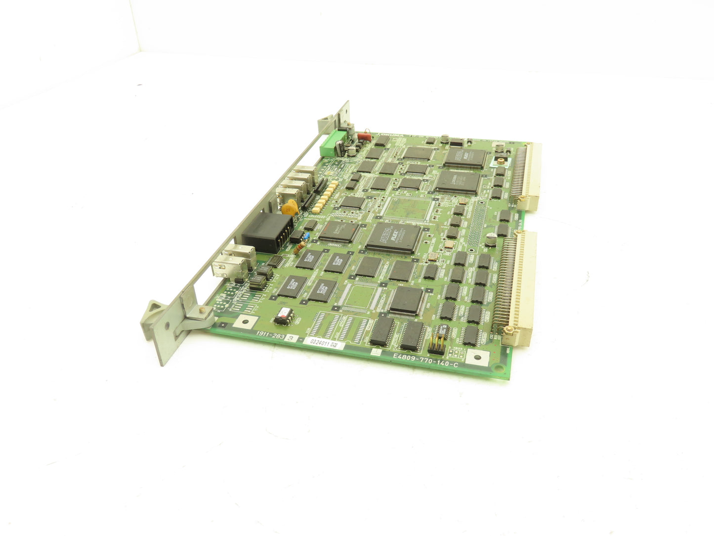 Okuma E4809-770-140-C FCP-DN Printed Circuit Board Module PCB 1911-2833