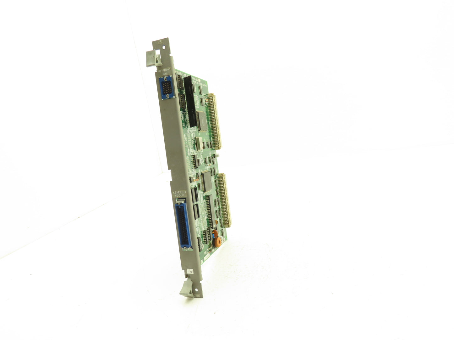 Okuma E4809-436-074-B Printed Circuit FR Board Module PCB Card A911-2124