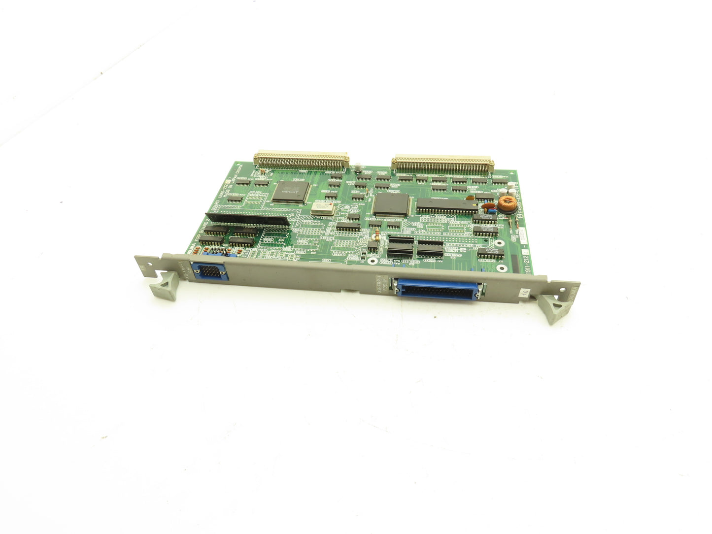 Okuma E4809-436-074-B Printed Circuit FR Board Module PCB Card A911-2124