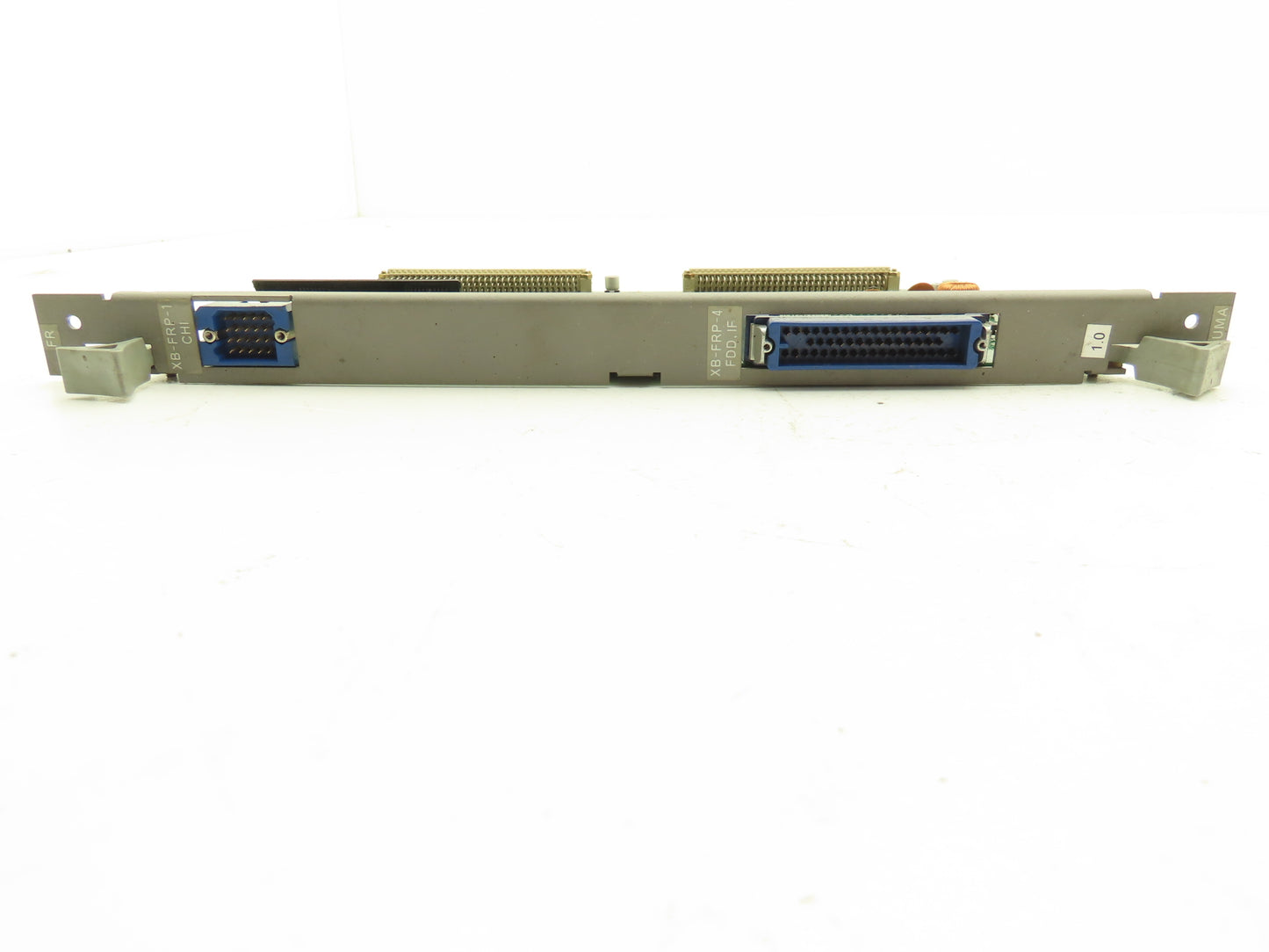 Okuma E4809-436-074-B Printed Circuit FR Board Module PCB Card A911-2124