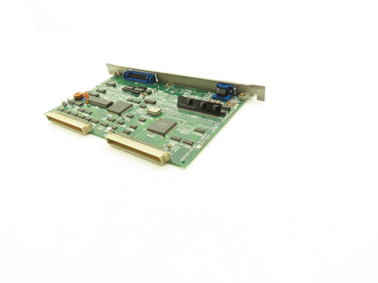 Okuma E4809-436-074-B Printed Circuit FR Board Module PCB Card A911-2124