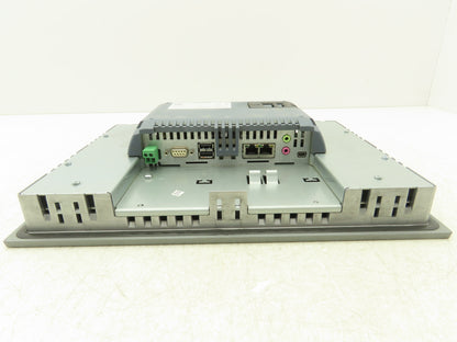 Siemens 6AV2 124-0MC01-0AX0 Simatic HMI Touch Screen Control Panel TP1200
