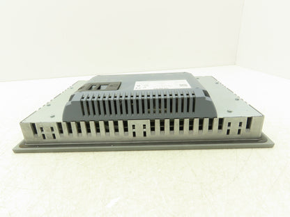 Siemens 6AV2 124-0MC01-0AX0 Simatic HMI Touch Screen Control Panel TP1200