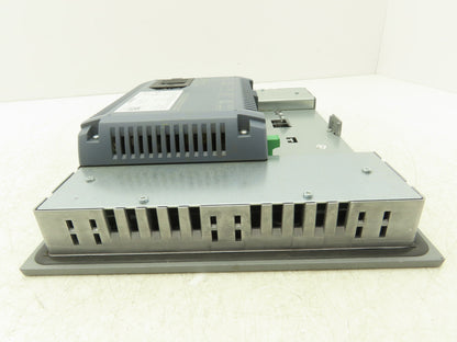 Siemens 6AV2 124-0MC01-0AX0 Simatic HMI Touch Screen Control Panel TP1200