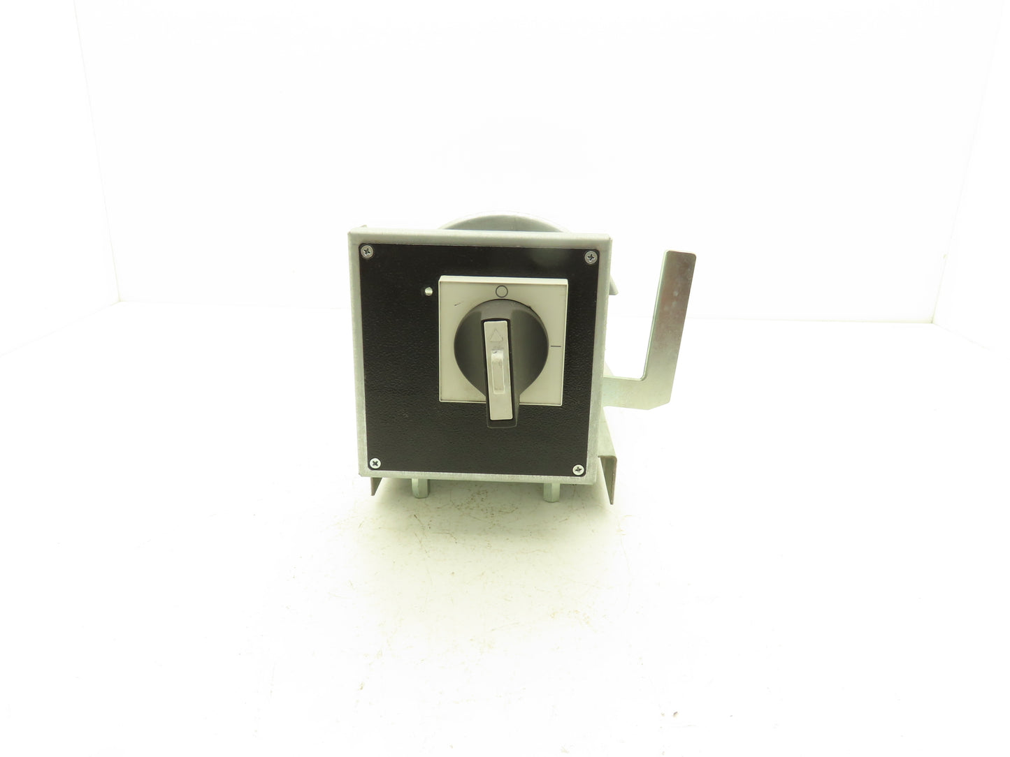 Siemens 3RV1946-2B Rotary Mechanism Circuited Breaker 15A Interlocking Kit