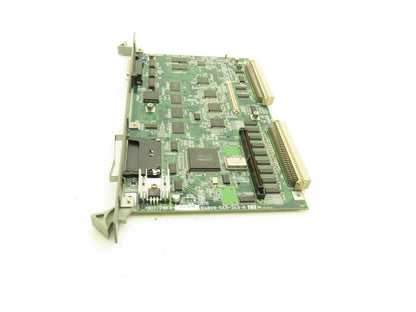 Okuma E4809-045-243-B Printed Circuit FW Main Board Module PCB Card A911-2863