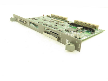 Okuma E4809-045-243-B Printed Circuit FW Main Board Module PCB Card A911-2863