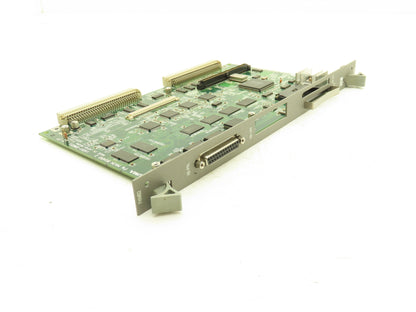 Okuma E4809-045-243-B Printed Circuit FW Main Board Module PCB Card A911-2863