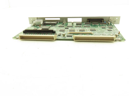 Okuma E4809-045-243-B Printed Circuit FW Main Board Module PCB Card A911-2863