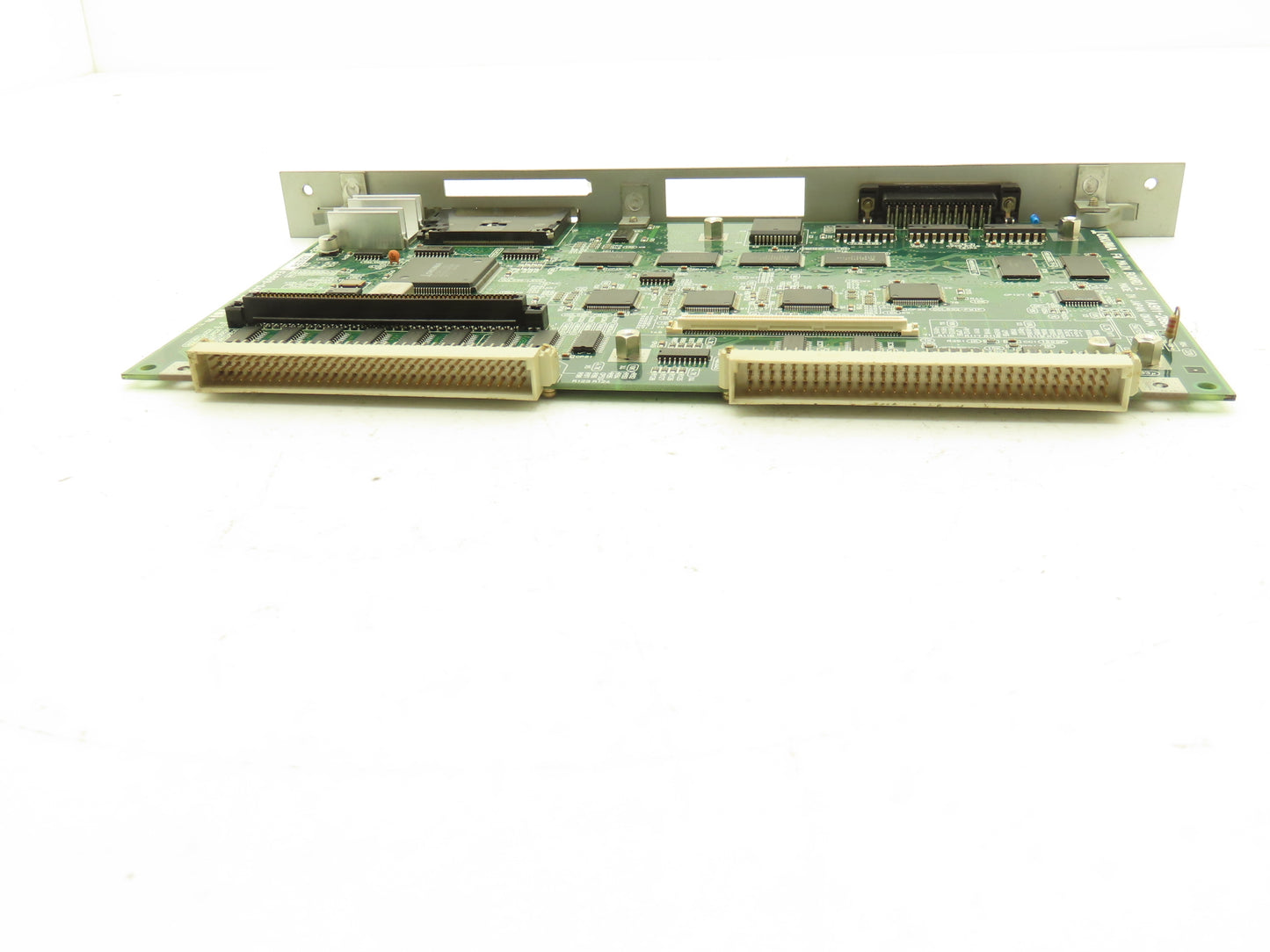 Okuma E4809-045-243-B Printed Circuit FW Main Board Module PCB Card A911-2863