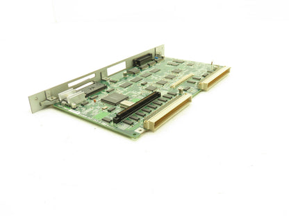 Okuma E4809-045-243-B Printed Circuit FW Main Board Module PCB Card A911-2863