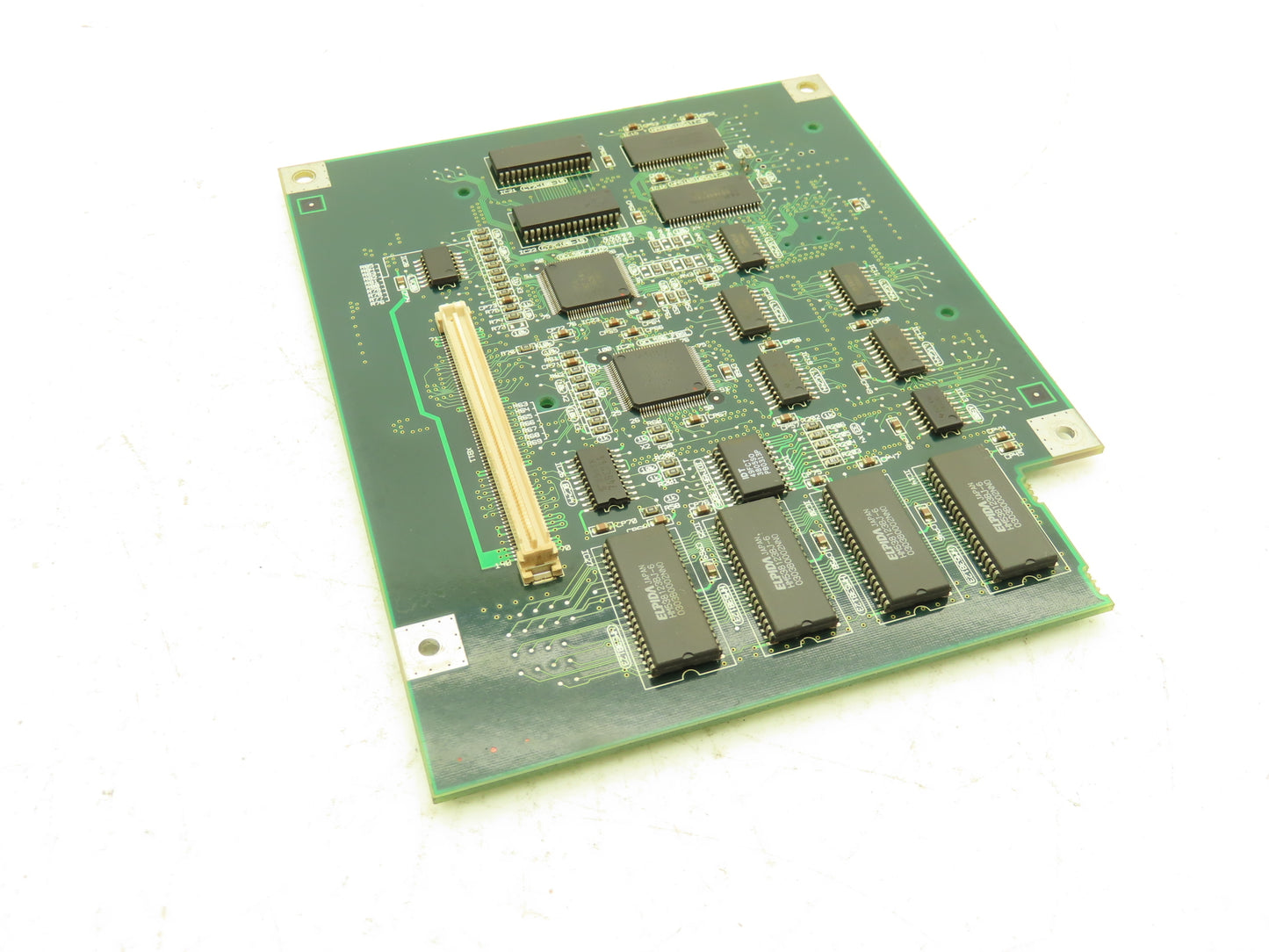 Okuma E4809-045-231-A Printed Circuit Board Module PCB Graphic Card A911-2861