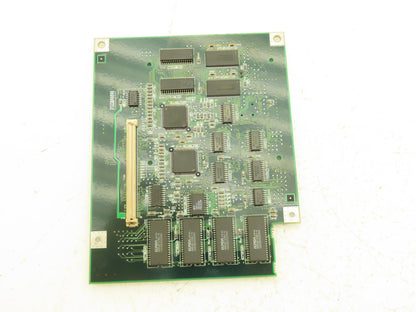 Okuma E4809-045-231-A Printed Circuit Board Module PCB Graphic Card A911-2861