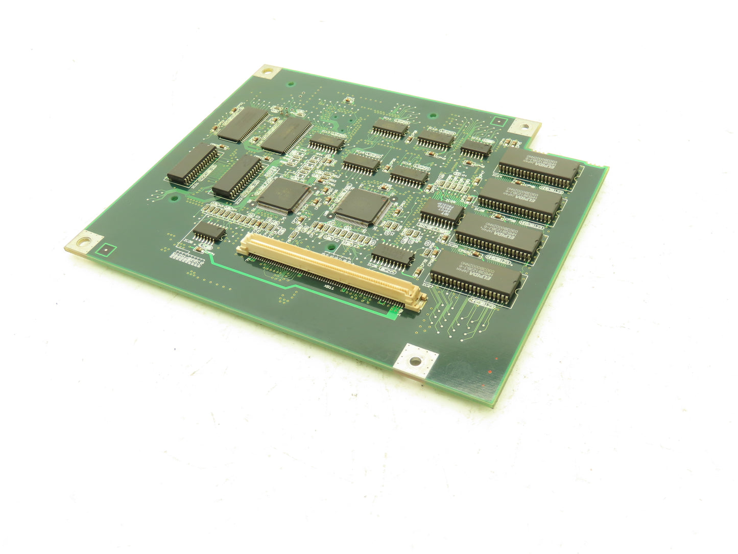 Okuma E4809-045-231-A Printed Circuit Board Module PCB Graphic Card A911-2861