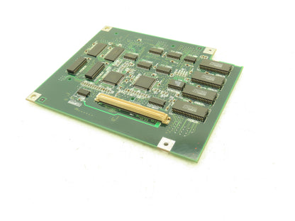 Okuma E4809-045-231-A Printed Circuit Board Module PCB Graphic Card A911-2861