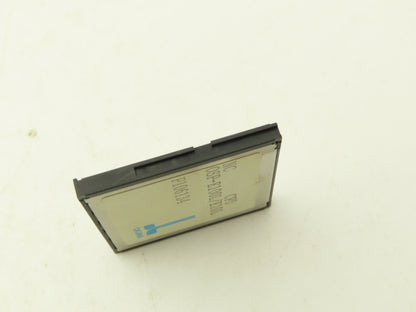 Okuma P106134 CNC Memory Program Card Module Slot Rack OSP-E100L/E10L