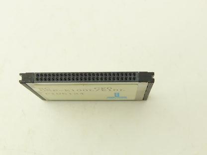 Okuma P106134 CNC Memory Program Card Module Slot Rack OSP-E100L/E10L